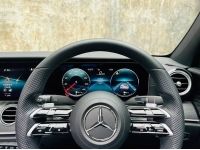2021 Mercedes-Benz E 300e AMG Dynamic โฉม W213 รูปที่ 6